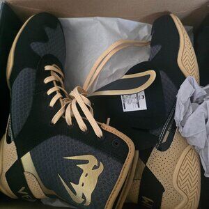 Brand New Boxing Shoes